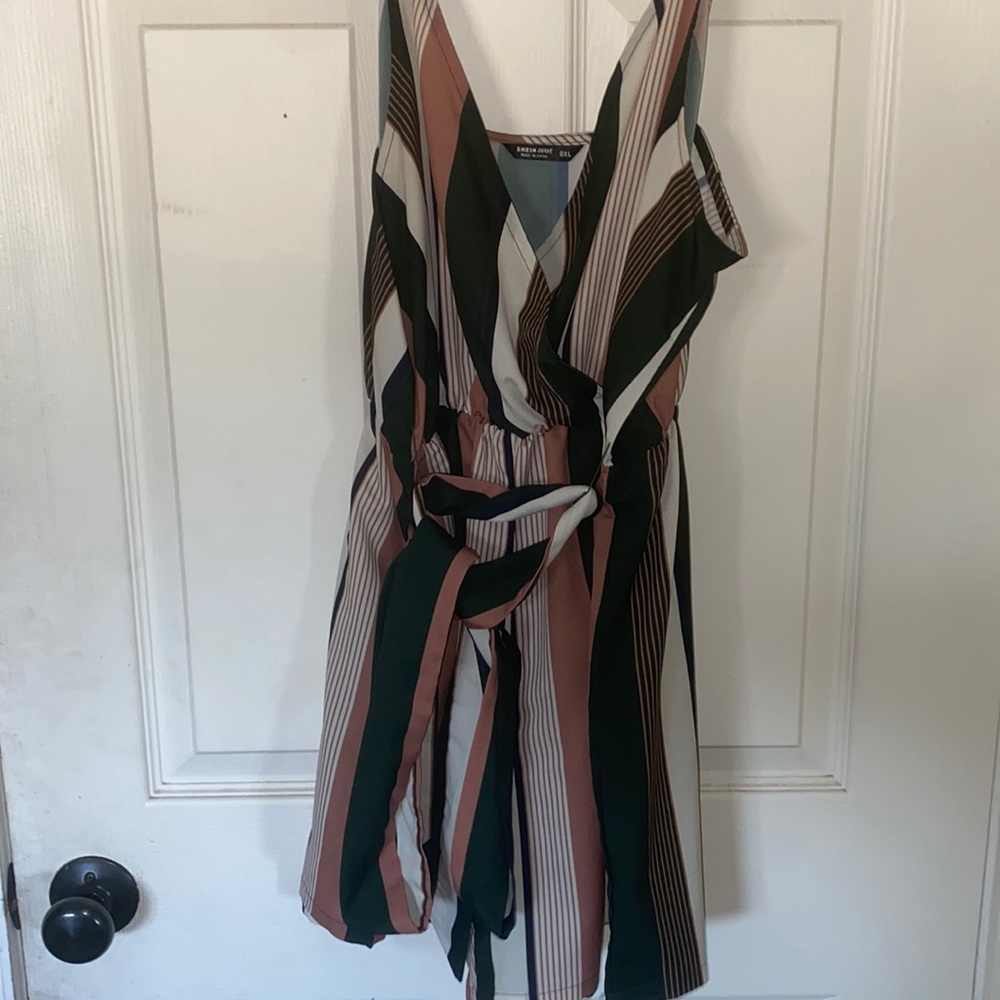 Shein Curve